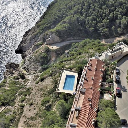 Le Balcon De La Mer-Piscine-Wifi-Pkg Багу Екстер'єр фото