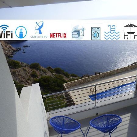 Le Balcon De La Mer-Piscine-Wifi-Pkg Багу Екстер'єр фото
