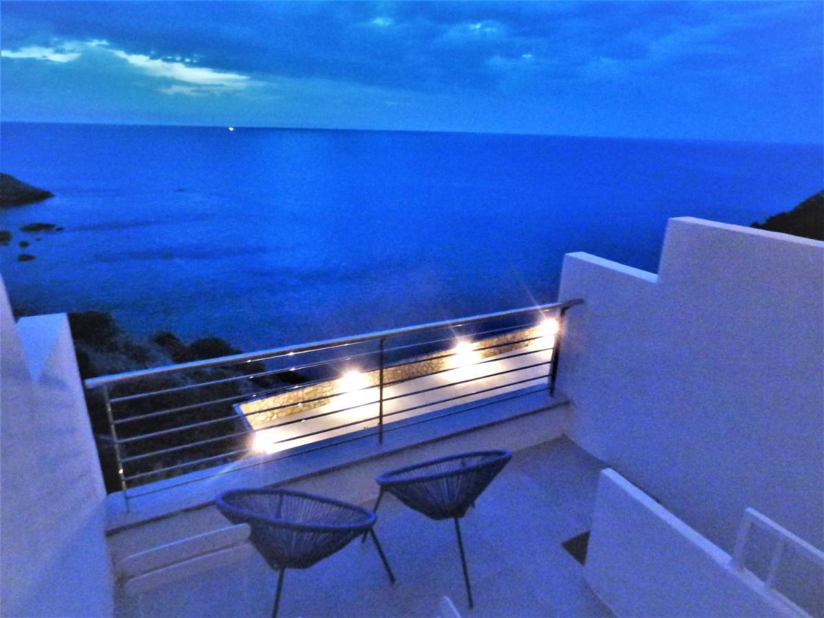 Le Balcon De La Mer-Piscine-Wifi-Pkg Багу Екстер'єр фото