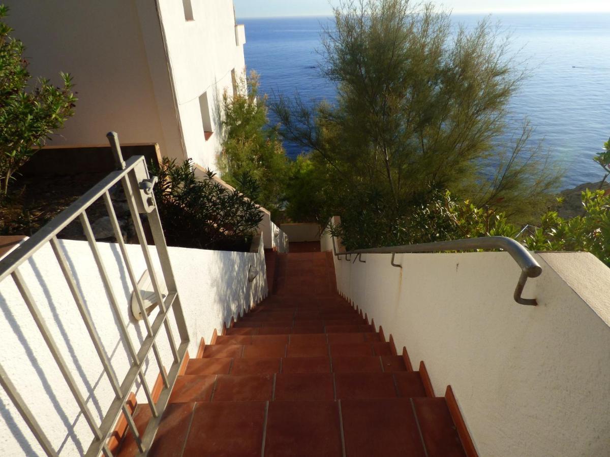 Le Balcon De La Mer-Piscine-Wifi-Pkg Багу Екстер'єр фото