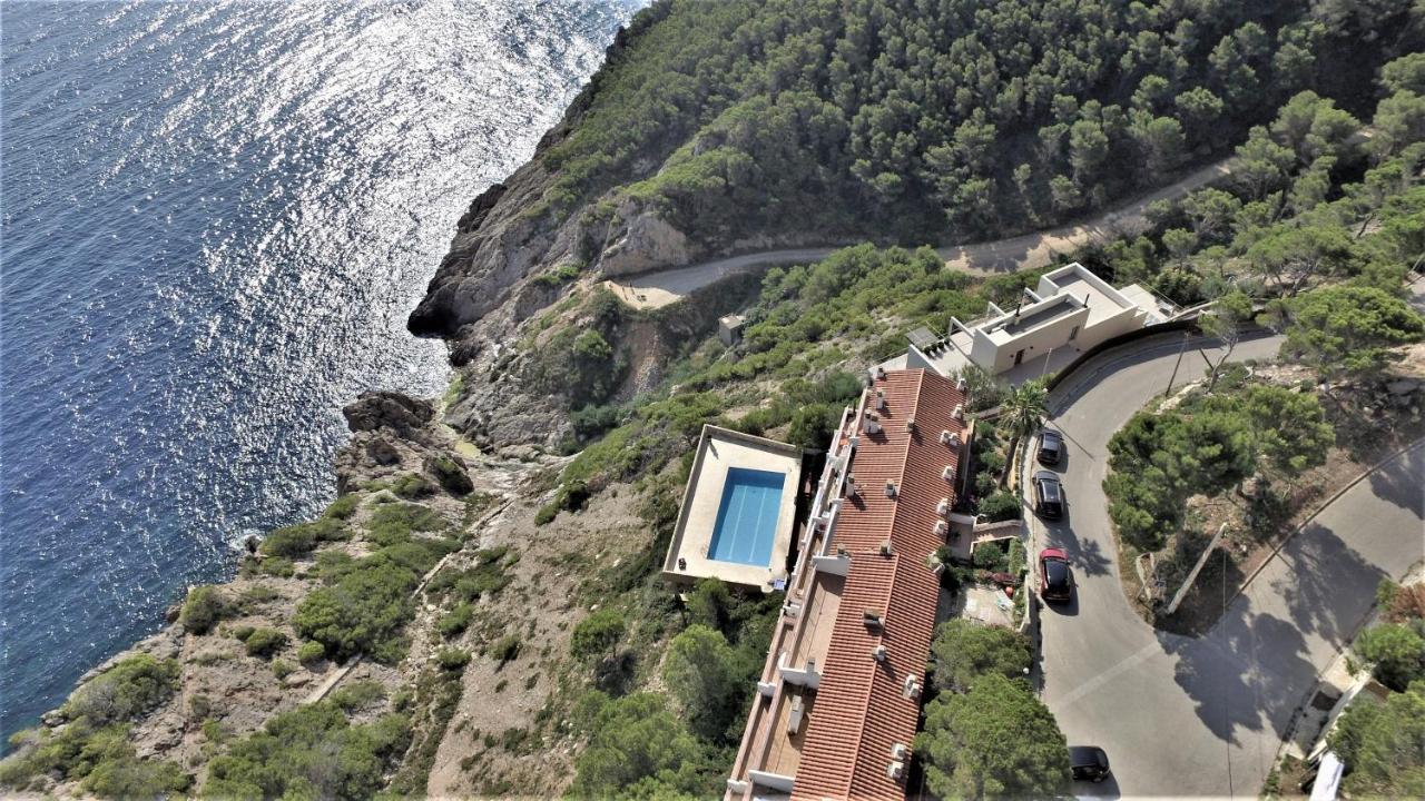 Le Balcon De La Mer-Piscine-Wifi-Pkg Багу Екстер'єр фото