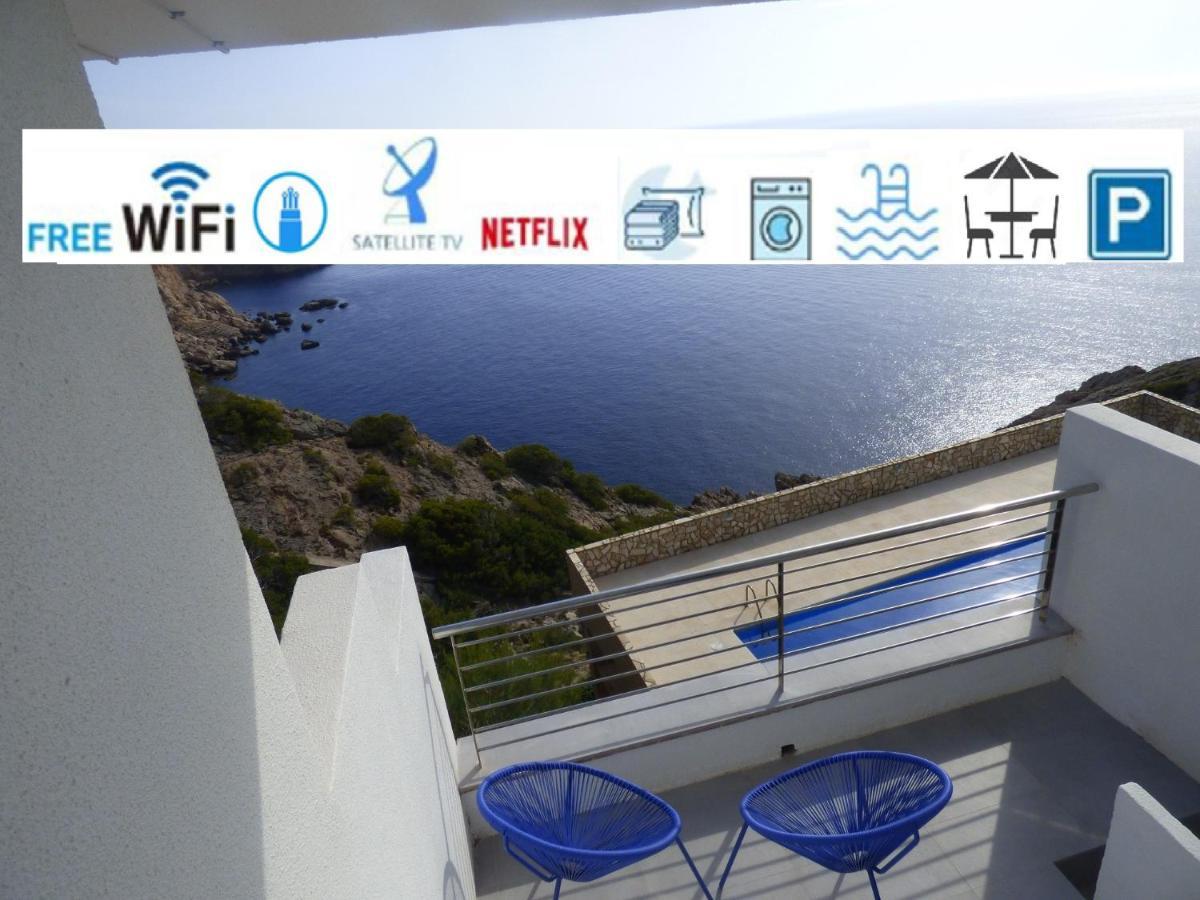 Le Balcon De La Mer-Piscine-Wifi-Pkg Багу Екстер'єр фото